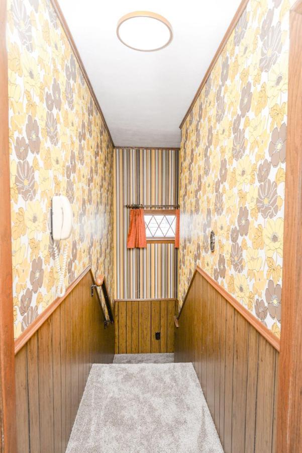 Unique Two Story With A Vintage Flare Villa FargoFargo  Kültér fotó